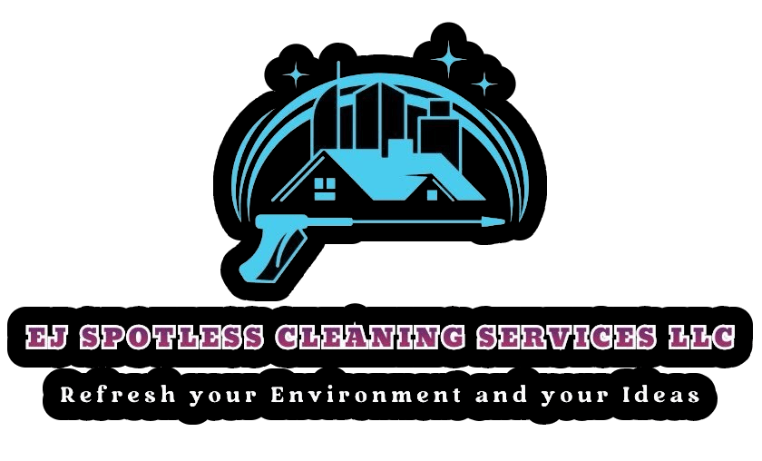 EJ Spotless Cleaning Services